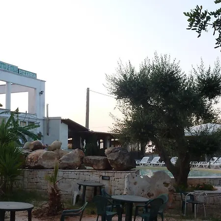 Hotel Sotto Le Stelle 3*