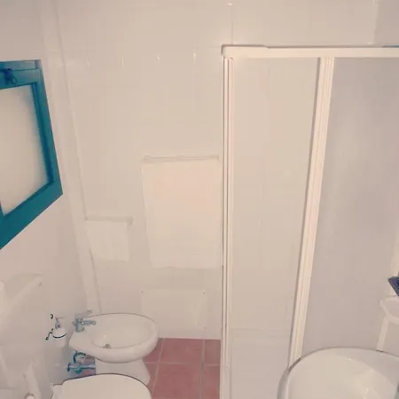 Hotel Sotto Le Stelle Carovigno