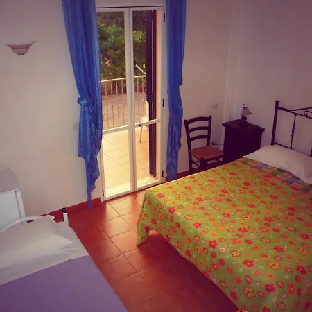 Hotel Sotto Le Stelle Carovigno
